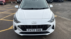 Hyundai i10 1.0 MPi Premium 5dr Petrol Hatchback